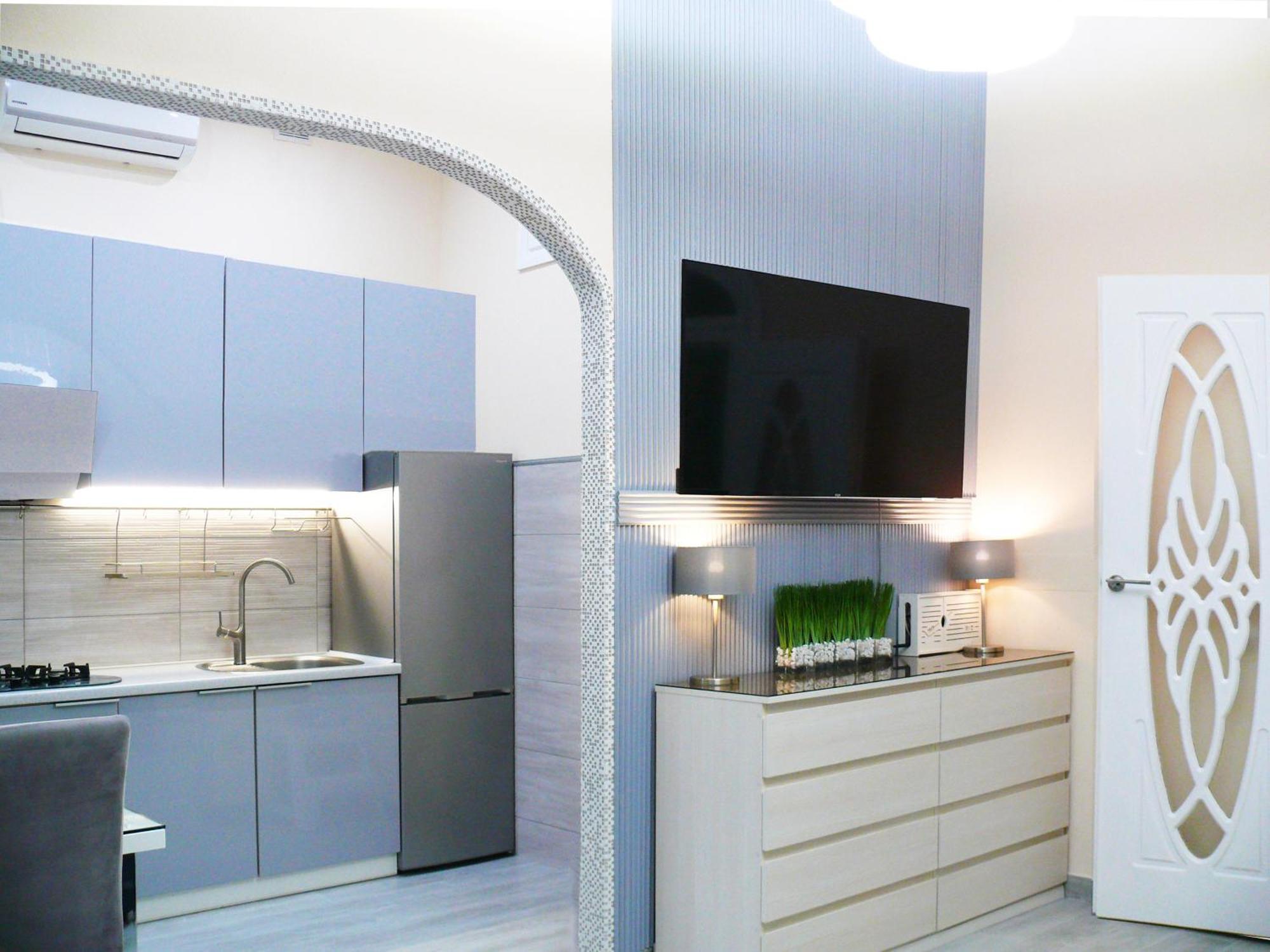 Apartment Luxury Centre Located Kiev Exterior foto