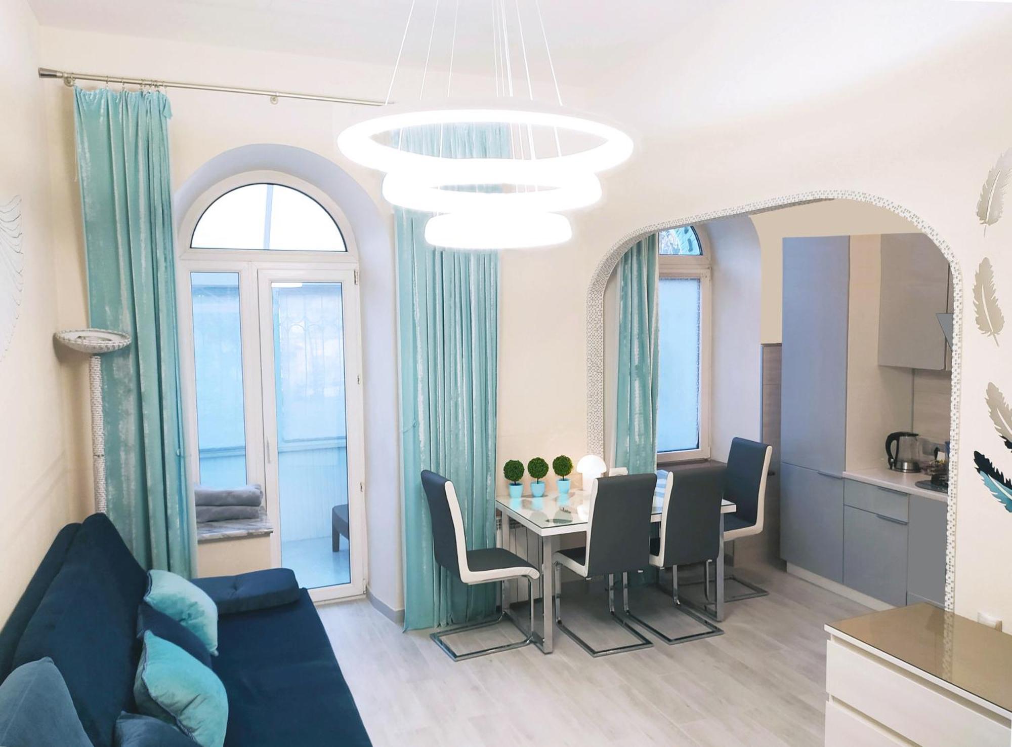 Apartment Luxury Centre Located Kiev Exterior foto