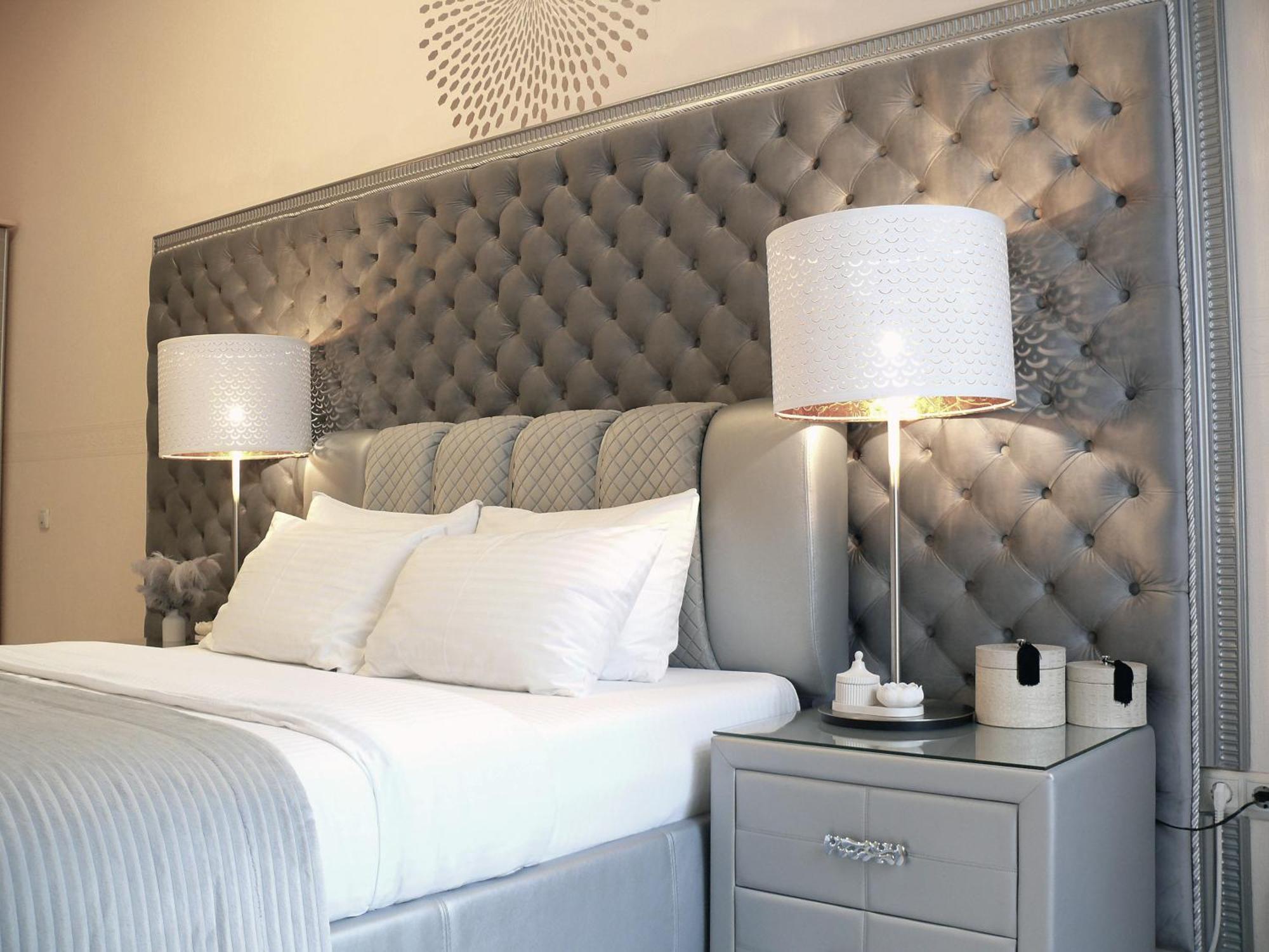 Apartment Luxury Centre Located Kiev Exterior foto