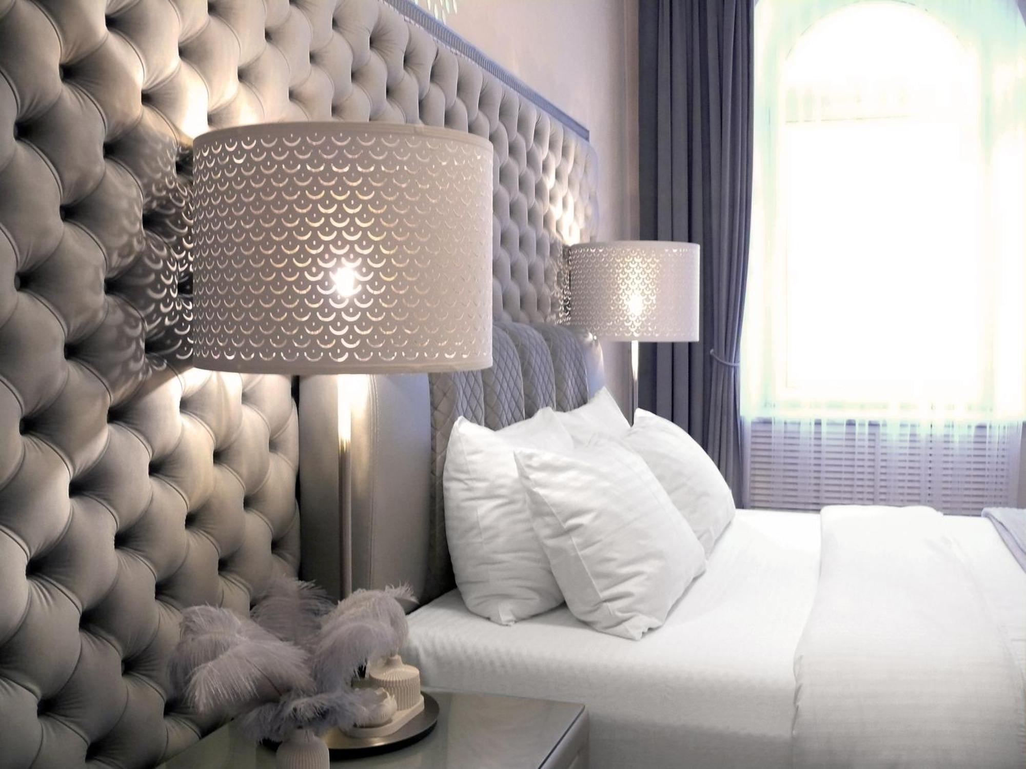 Apartment Luxury Centre Located Kiev Exterior foto
