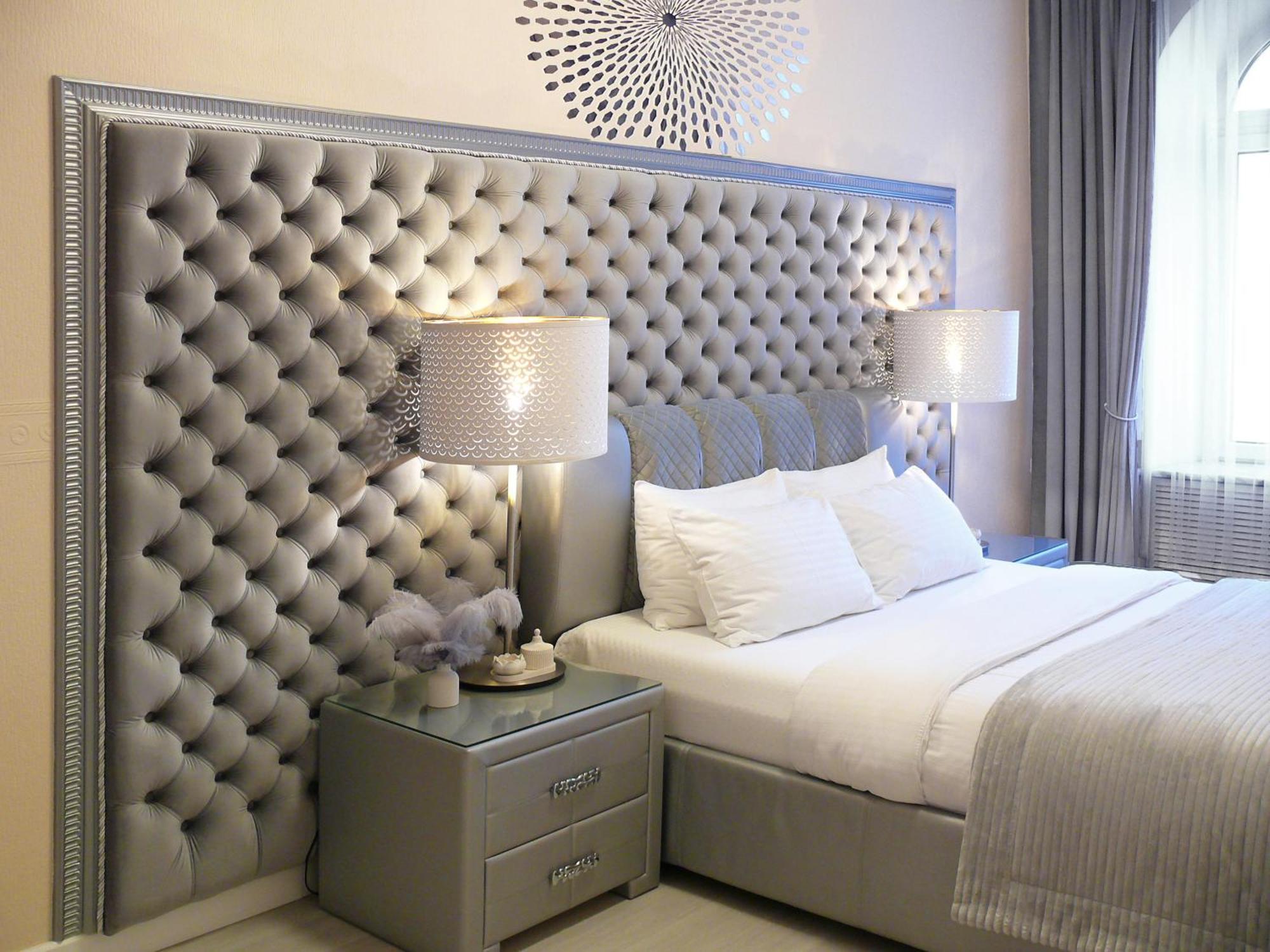 Apartment Luxury Centre Located Kiev Exterior foto