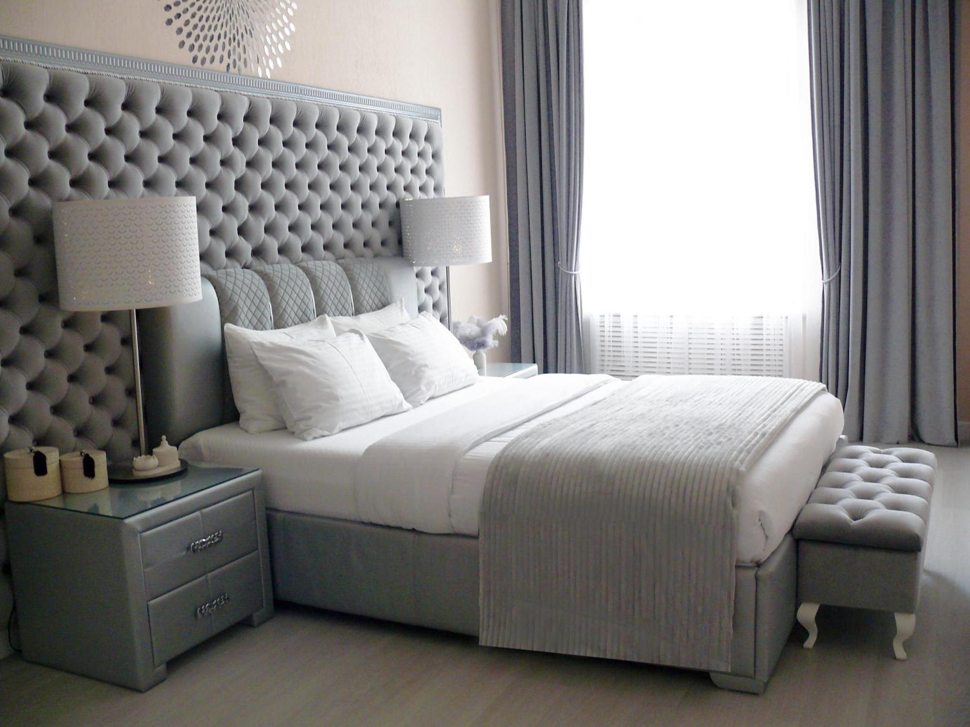 Apartment Luxury Centre Located Kiev Exterior foto